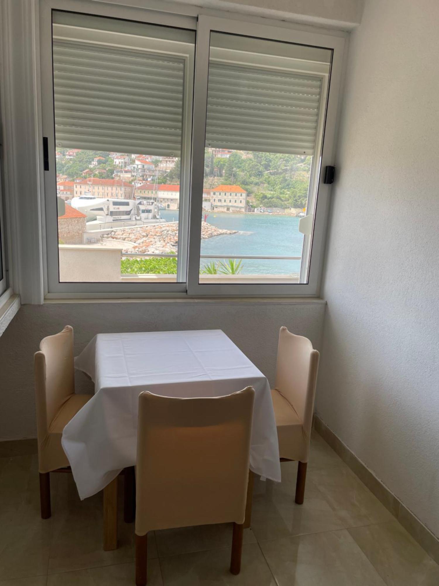 Apartmani Isabella - Ilda Radonic Jelsa  Exterior foto