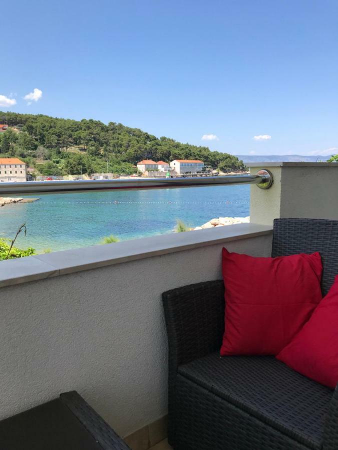 Apartmani Isabella - Ilda Radonic Jelsa  Exterior foto